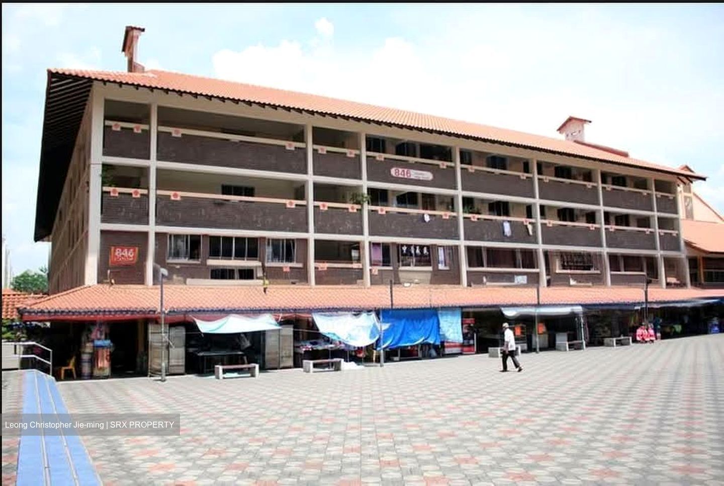 Khatib Central (D27), Shop House #584853001